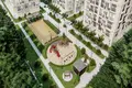 Apartamento 1 habitación 140 m² Eyupsultan, Turquía