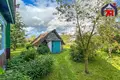 House 40 m² Liebiedzieuski sielski Saviet, Belarus