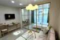 Estudio 1 habitación 43 m² Batumi, Georgia
