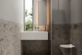 Mieszkanie 1 pokój 74 m² Agios Ioannis, Cypr
