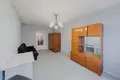 Wohnung 1 zimmer 36 m² Minsk, Belarus