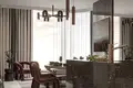 Mieszkanie 3 pokoi 96 m² Dubaj, Emiraty Arabskie