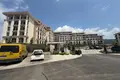 Wohnung 1 zimmer 42 m² Nessebar, Bulgarien