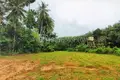 Parcelas  Pa Khlok, Tailandia