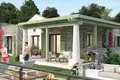 6-Zimmer-Villa 306 m² Bodrum, Türkei