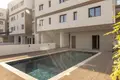 Appartement 2 chambres 108 m² district de Lárnaca, Chypre
