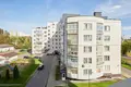 1 room apartment 70 m² Minsk, Belarus