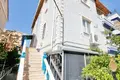 Dzielnica mieszkaniowa Ezgi Apartments 