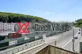 Квартира 2 комнаты 46 м² Столица Прага, Чехия