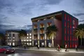 Wohnung 1 Schlafzimmer 65 m² Tivat, Montenegro