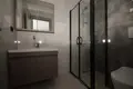 Apartamento 2 habitaciones 55 m² Aliefendi, Turquía