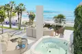Attique 2 chambres 123 m² Malaga, Espagne