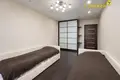 Wohnung 3 zimmer 77 m² Minsk, Belarus