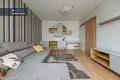 Mieszkanie 3 pokoi 70 m² w Wilno, Litwa