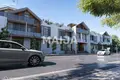 Mieszkanie 1 pokój 28 m² Hurghada, Egipt