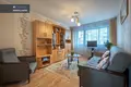 Appartement 2 chambres 44 m² Kaunas, Lituanie