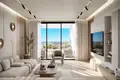 2 bedroom penthouse 223 m² Limassol, Cyprus