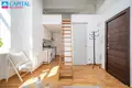 Wohnung 1 zimmer 25 m² Vilnius, Litauen