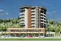 Квартира 3 комнаты 85 м² Ортахисар, Турция