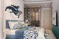 Kondominium 2 Schlafzimmer  Naklua, Thailand