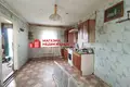 3 room house 62 m² Svislach, Belarus