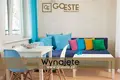 Appartement 2 chambres  Smolice, Pologne