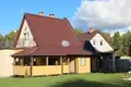 8 room house 230 m² Svetlovskij gorodskoj okrug, Russia