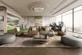 Kompleks mieszkalny New Havelock Residences with swimming pools in the green area of Jebel Ali Village (Discovery Gardens), Dubai, UAE