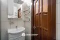 Appartement 2 chambres 54 m² en Minsk, Bélarus