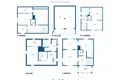 Дом 5 комнат 181 м² Oulu sub region, Финляндия