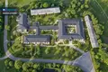 Nieruchomości komercyjne 2 866 m² Łoździeje, Litwa