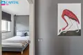 Wohnung 2 zimmer 60 m² Pasieniai, Litauen