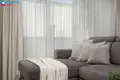 3 room apartment 66 m² Vilnius, Lithuania