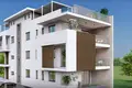 Apartamento 2 habitaciones 107 m² Ypsonas Municipality, Chipre