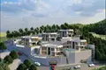 3 bedroom apartment 216 m² Alanya, Turkey