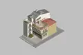 Вилла 5 комнат 520 м² Giulianova, Италия