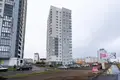 1 room apartment 42 m² Minsk, Belarus