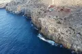 Grundstück  Kokkino Chorio, Griechenland