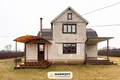Casa 193 m² Slabadski sielski Saviet, Belarús