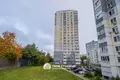Квартира 2 комнаты 57 м² Минск, Беларусь