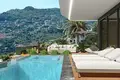 6 bedroom villa 555 m² Alanya, Turkey