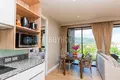 2 bedroom apartment 65 m² Choeng Thale, Thailand
