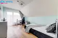 House 207 m² Skirgiskes, Lithuania