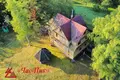 Casa 238 m² Domzarycki sielski Saviet, Belarús