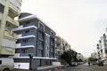Mieszkanie 3 pokoi 120 m² Muratpasa, Turcja