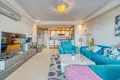 Wohnung 3 zimmer 110 m² Mahmutlar, Türkei