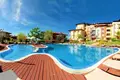 Квартира 2 комнаты 61 м² Святой Влас, Болгария