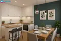 Apartamento 2 habitaciones 49 m² Klaipeda, Lituania