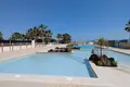 Mieszkanie 2 pokoi 76 m² Denia, Hiszpania