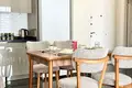 Apartamento 2 habitaciones 60 m² Mahmutlar, Turquía